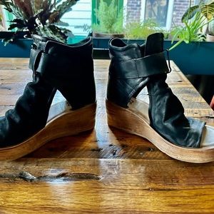 A.S. 98 Naya Sandals